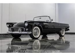 1955 Ford Thunderbird (CC-2098238) for sale in Ft Worth, Texas