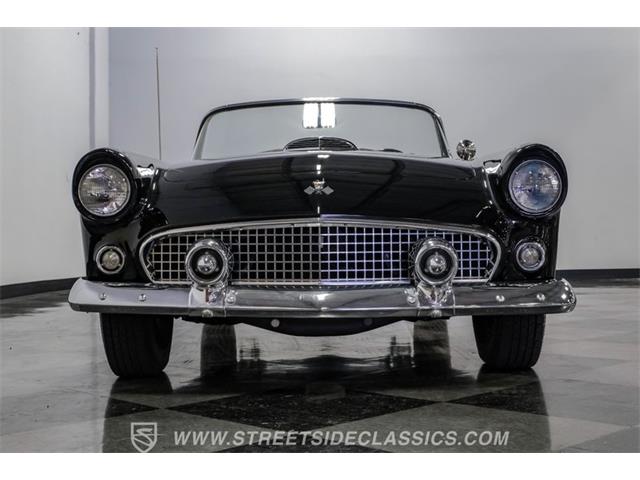 1955 Ford Thunderbird (CC-2098238) for sale in Ft Worth, Texas