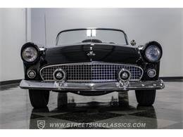 1955 Ford Thunderbird (CC-2098238) for sale in Ft Worth, Texas
