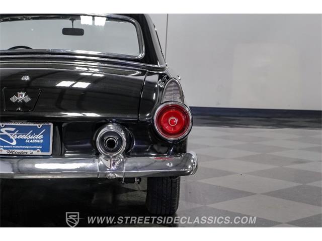 1955 Ford Thunderbird (CC-2098238) for sale in Ft Worth, Texas