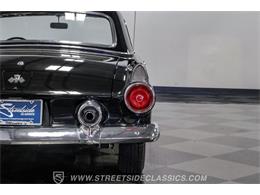 1955 Ford Thunderbird (CC-2098238) for sale in Ft Worth, Texas