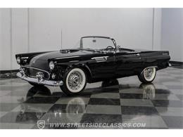 1955 Ford Thunderbird (CC-2098238) for sale in Ft Worth, Texas
