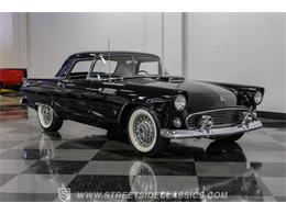 1955 Ford Thunderbird (CC-2098238) for sale in Ft Worth, Texas