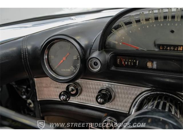 1955 Ford Thunderbird (CC-2098238) for sale in Ft Worth, Texas