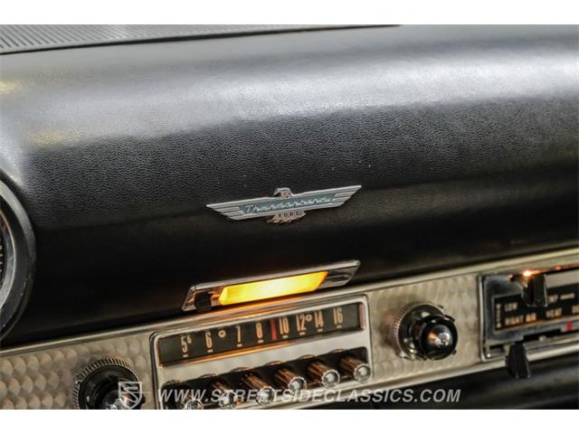 1955 Ford Thunderbird (CC-2098238) for sale in Ft Worth, Texas