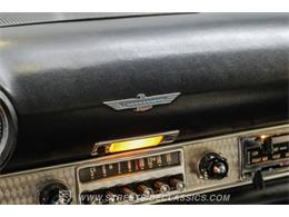 1955 Ford Thunderbird (CC-2098238) for sale in Ft Worth, Texas