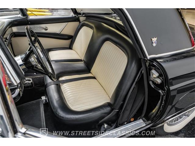 1955 Ford Thunderbird (CC-2098238) for sale in Ft Worth, Texas