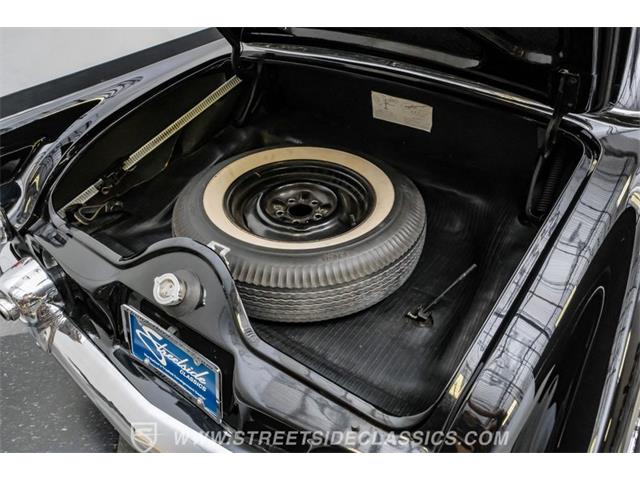 1955 Ford Thunderbird (CC-2098238) for sale in Ft Worth, Texas