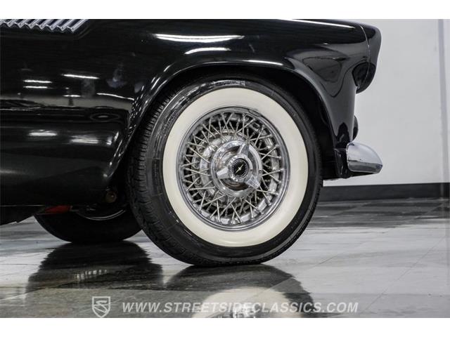 1955 Ford Thunderbird (CC-2098238) for sale in Ft Worth, Texas