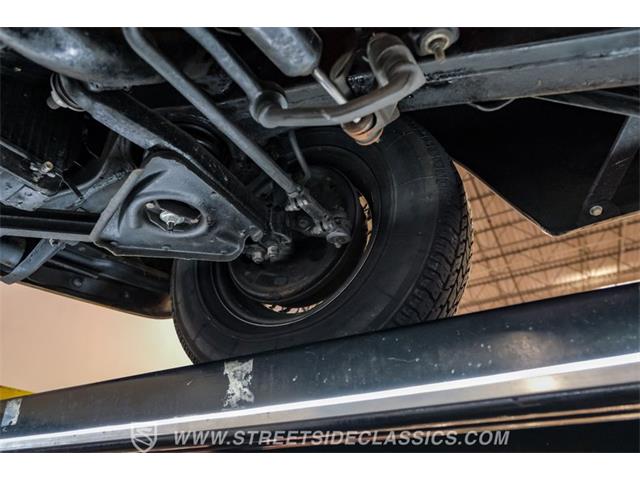 1955 Ford Thunderbird (CC-2098238) for sale in Ft Worth, Texas