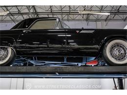 1955 Ford Thunderbird (CC-2098238) for sale in Ft Worth, Texas