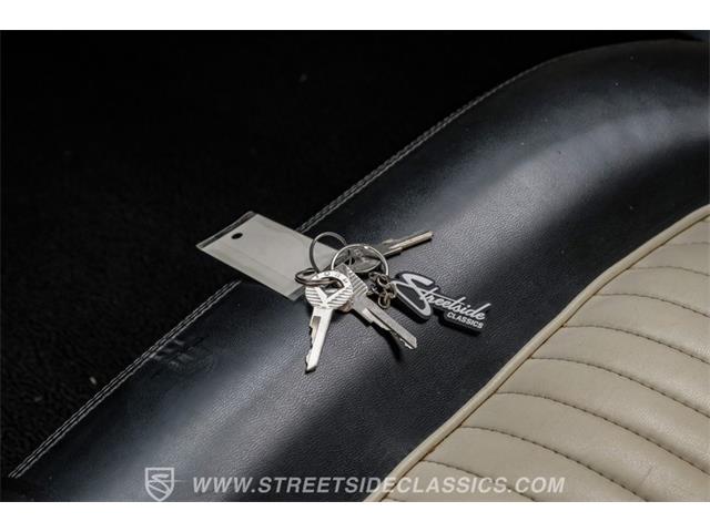 1955 Ford Thunderbird (CC-2098238) for sale in Ft Worth, Texas