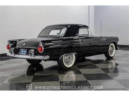 1955 Ford Thunderbird (CC-2098238) for sale in Ft Worth, Texas