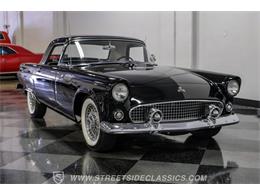 1955 Ford Thunderbird (CC-2098238) for sale in Ft Worth, Texas