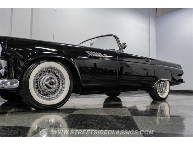 1955 Ford Thunderbird (CC-2098238) for sale in Ft Worth, Texas