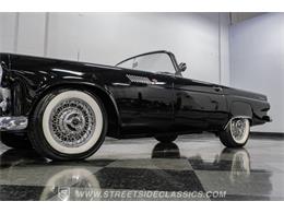 1955 Ford Thunderbird (CC-2098238) for sale in Ft Worth, Texas