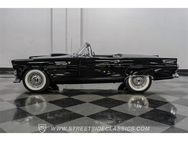1955 Ford Thunderbird (CC-2098238) for sale in Ft Worth, Texas