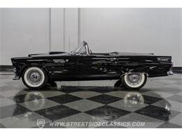 1955 Ford Thunderbird (CC-2098238) for sale in Ft Worth, Texas