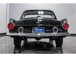 1955 Ford Thunderbird (CC-2098238) for sale in Ft Worth, Texas