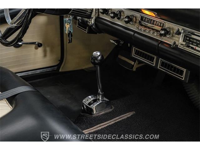1955 Ford Thunderbird (CC-2098238) for sale in Ft Worth, Texas