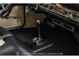 1955 Ford Thunderbird (CC-2098238) for sale in Ft Worth, Texas