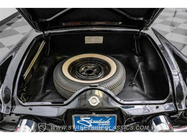 1955 Ford Thunderbird (CC-2098238) for sale in Ft Worth, Texas