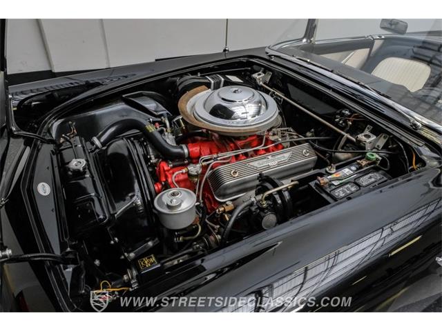 1955 Ford Thunderbird (CC-2098238) for sale in Ft Worth, Texas