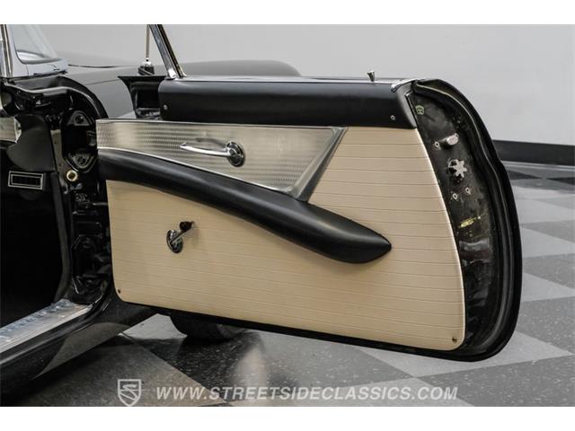 1955 Ford Thunderbird (CC-2098238) for sale in Ft Worth, Texas