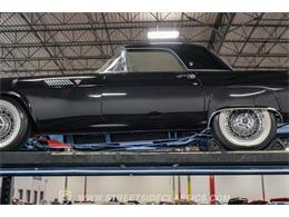 1955 Ford Thunderbird (CC-2098238) for sale in Ft Worth, Texas