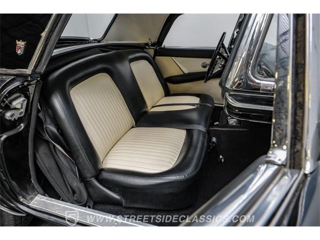 1955 Ford Thunderbird (CC-2098238) for sale in Ft Worth, Texas