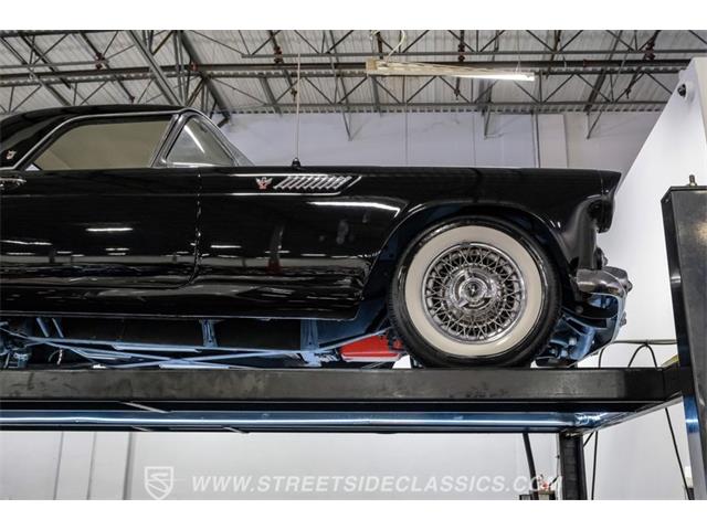 1955 Ford Thunderbird (CC-2098238) for sale in Ft Worth, Texas
