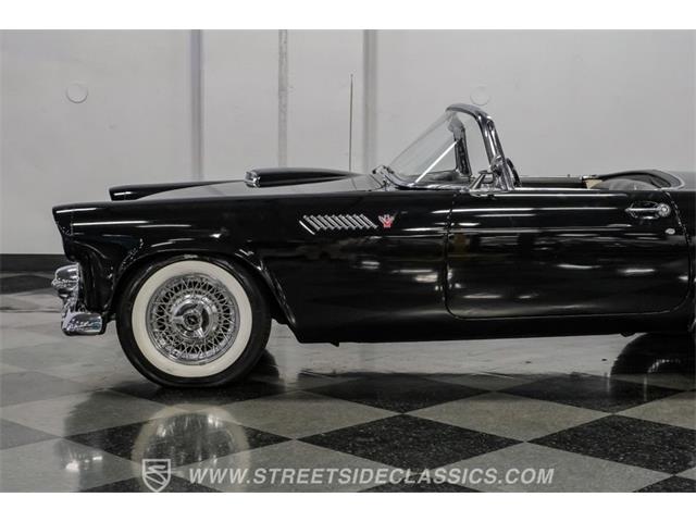 1955 Ford Thunderbird (CC-2098238) for sale in Ft Worth, Texas