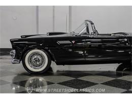 1955 Ford Thunderbird (CC-2098238) for sale in Ft Worth, Texas