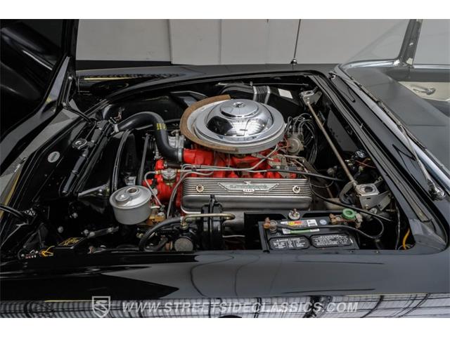 1955 Ford Thunderbird (CC-2098238) for sale in Ft Worth, Texas