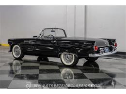 1955 Ford Thunderbird (CC-2098238) for sale in Ft Worth, Texas