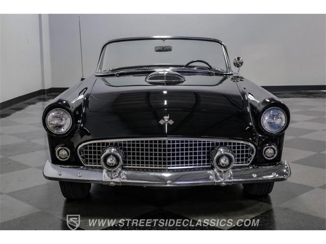 1955 Ford Thunderbird (CC-2098238) for sale in Ft Worth, Texas