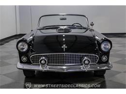 1955 Ford Thunderbird (CC-2098238) for sale in Ft Worth, Texas