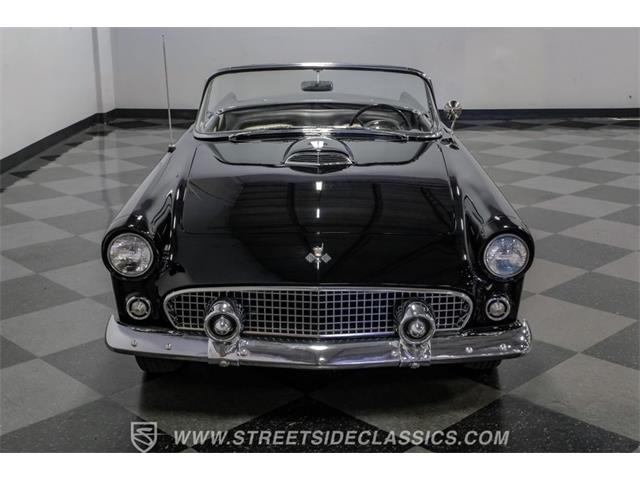 1955 Ford Thunderbird (CC-2098238) for sale in Ft Worth, Texas