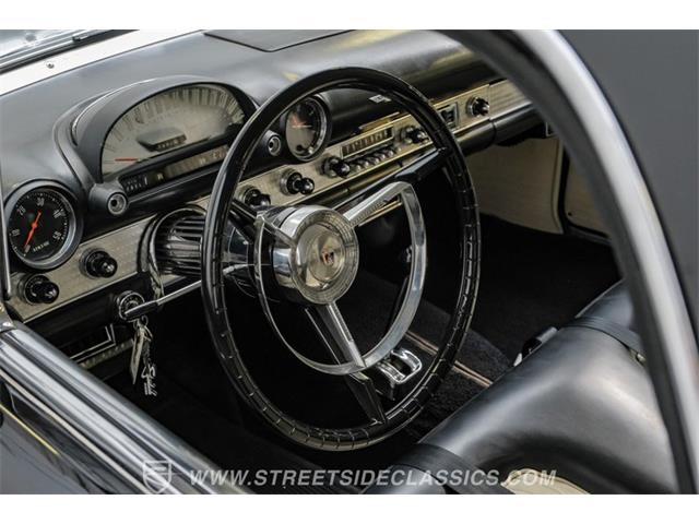 1955 Ford Thunderbird (CC-2098238) for sale in Ft Worth, Texas
