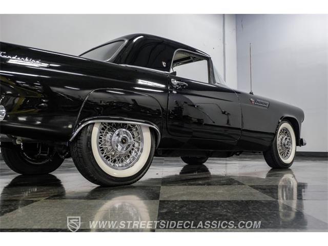 1955 Ford Thunderbird (CC-2098238) for sale in Ft Worth, Texas