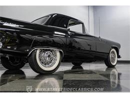 1955 Ford Thunderbird (CC-2098238) for sale in Ft Worth, Texas