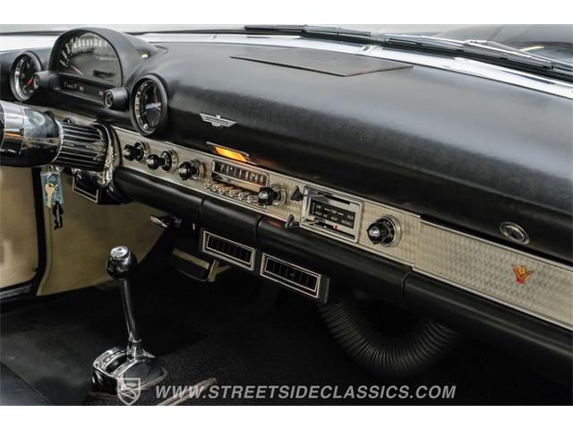 1955 Ford Thunderbird (CC-2098238) for sale in Ft Worth, Texas
