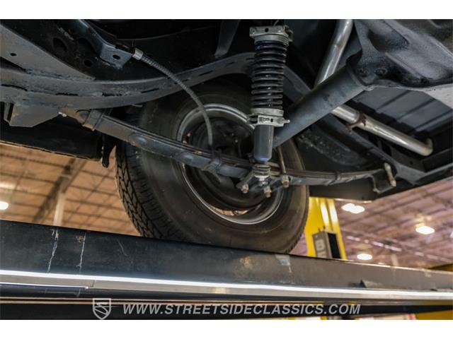 1955 Ford Thunderbird (CC-2098238) for sale in Ft Worth, Texas