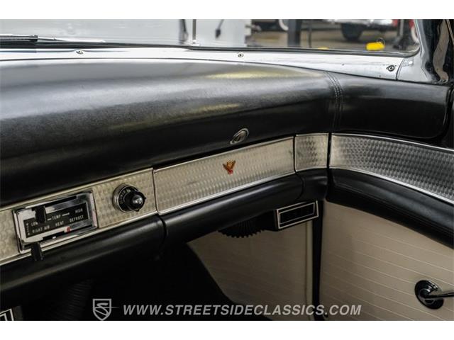 1955 Ford Thunderbird (CC-2098238) for sale in Ft Worth, Texas