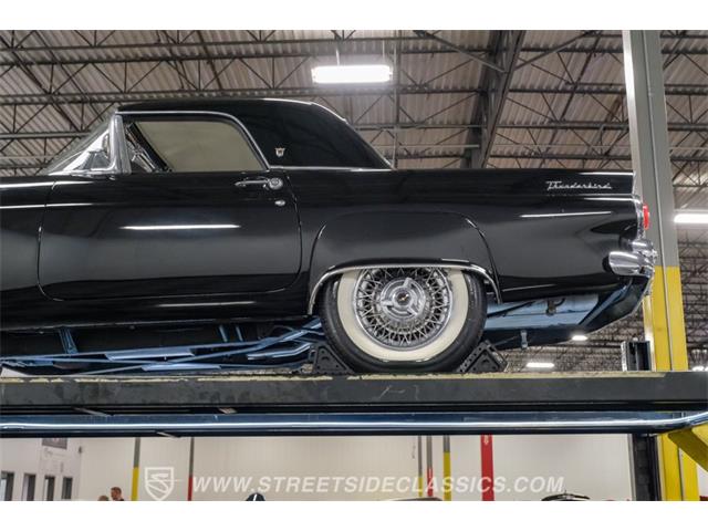 1955 Ford Thunderbird (CC-2098238) for sale in Ft Worth, Texas
