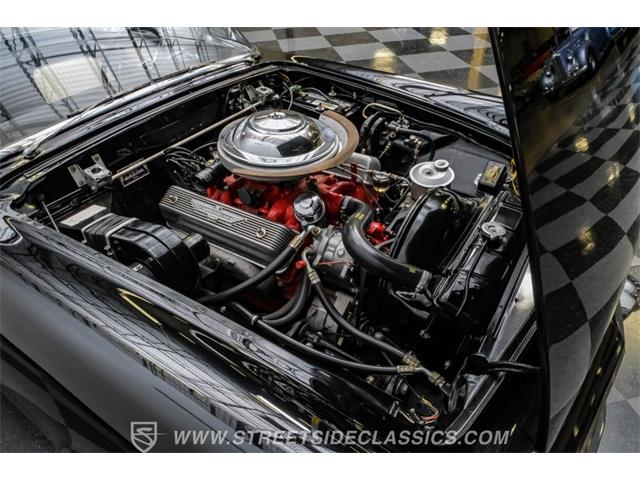 1955 Ford Thunderbird (CC-2098238) for sale in Ft Worth, Texas