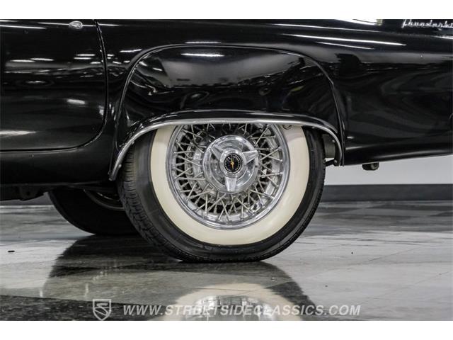 1955 Ford Thunderbird (CC-2098238) for sale in Ft Worth, Texas