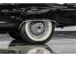 1955 Ford Thunderbird (CC-2098238) for sale in Ft Worth, Texas