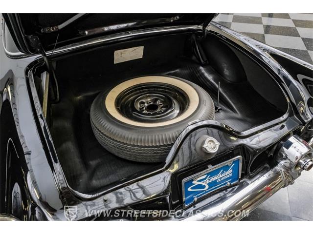 1955 Ford Thunderbird (CC-2098238) for sale in Ft Worth, Texas