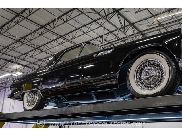 1955 Ford Thunderbird (CC-2098238) for sale in Ft Worth, Texas
